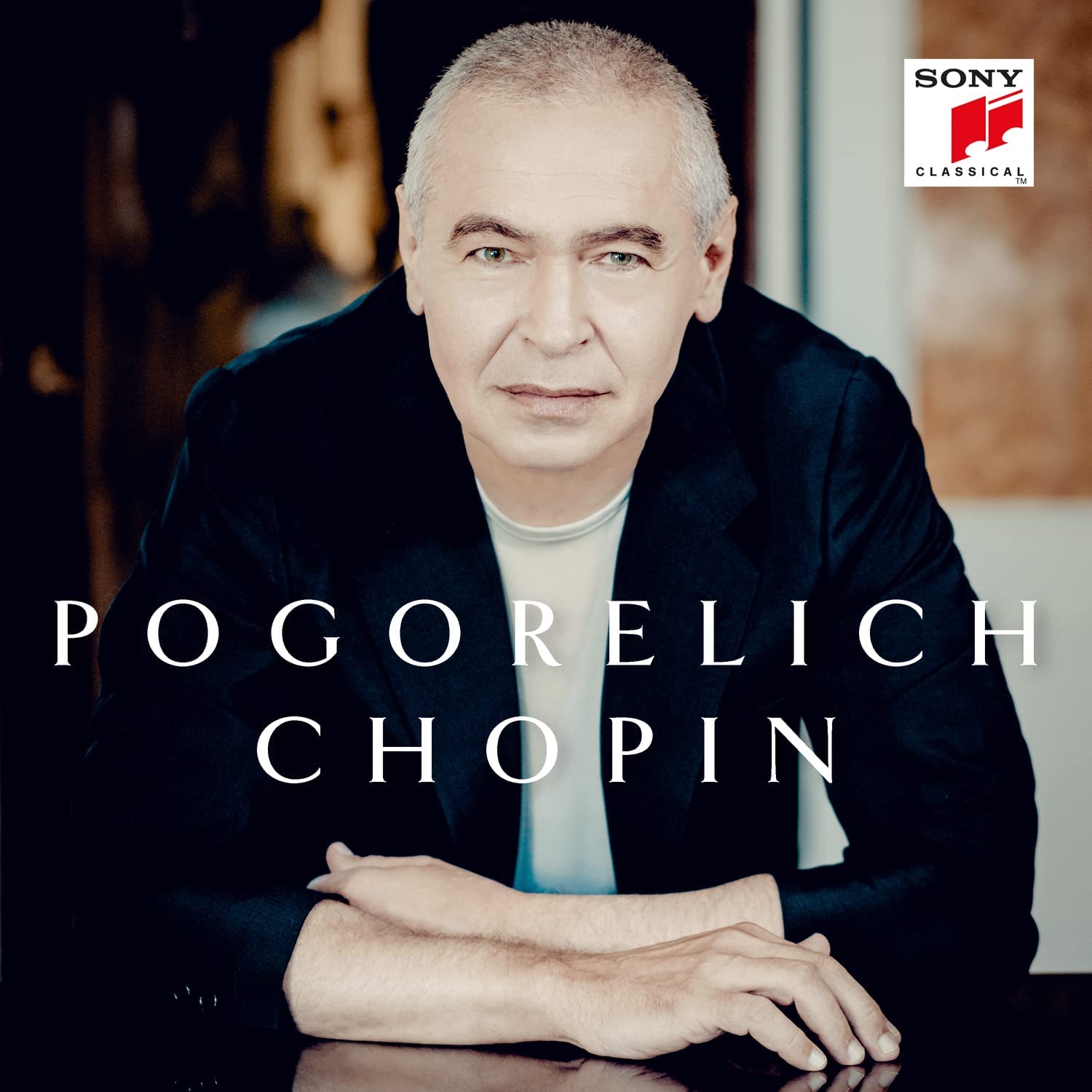 Chopin pogorelić